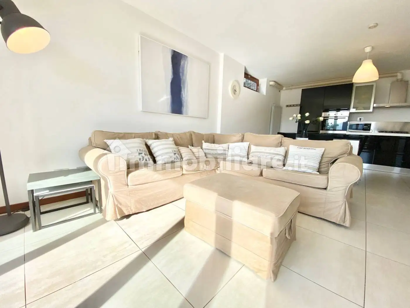 Villa bifamiliare Località Novle, Dumenza - foto 4