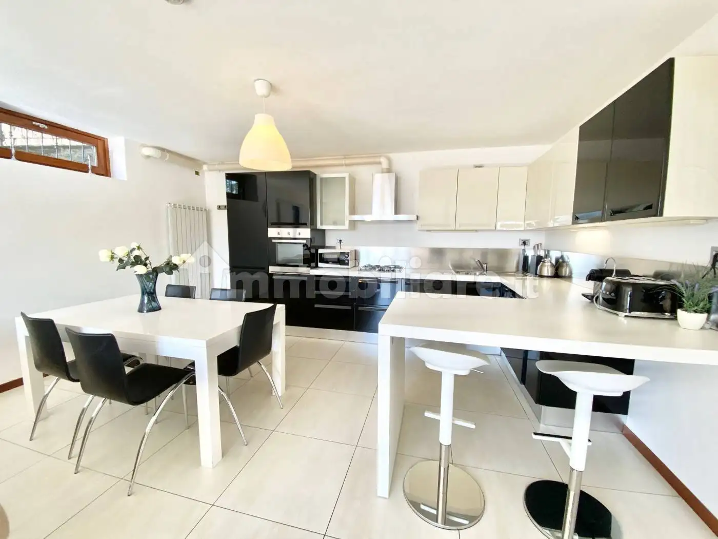 Villa bifamiliare Località Novle, Dumenza - foto 5