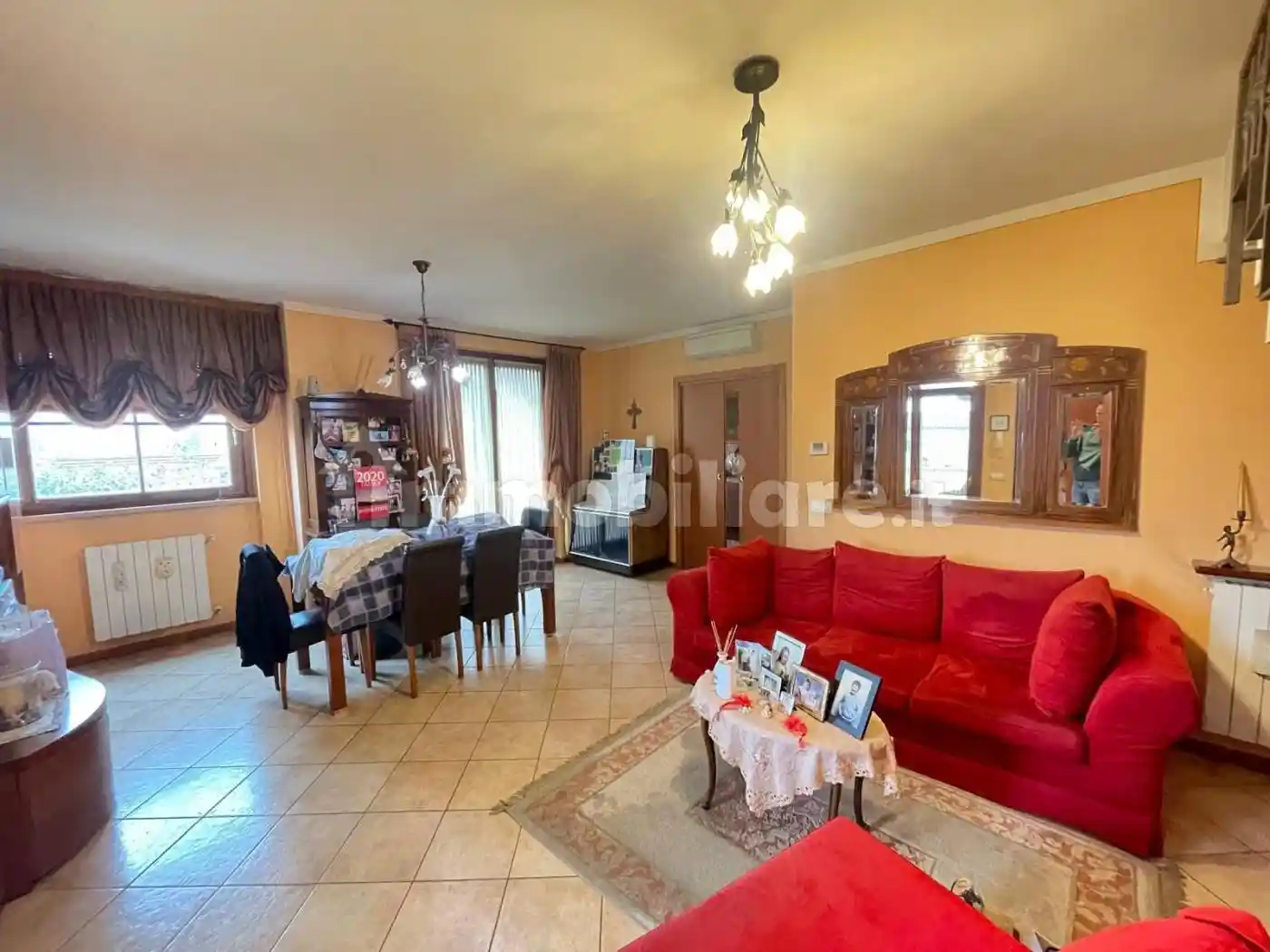 Villetta a schiera - foto 3