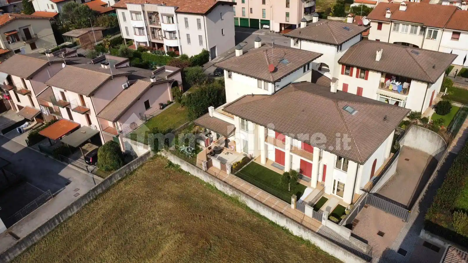 Villetta a schiera - foto 4