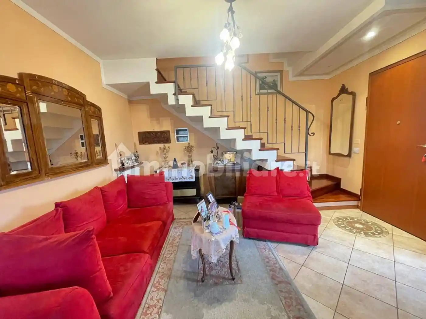 Villetta a schiera - foto 5