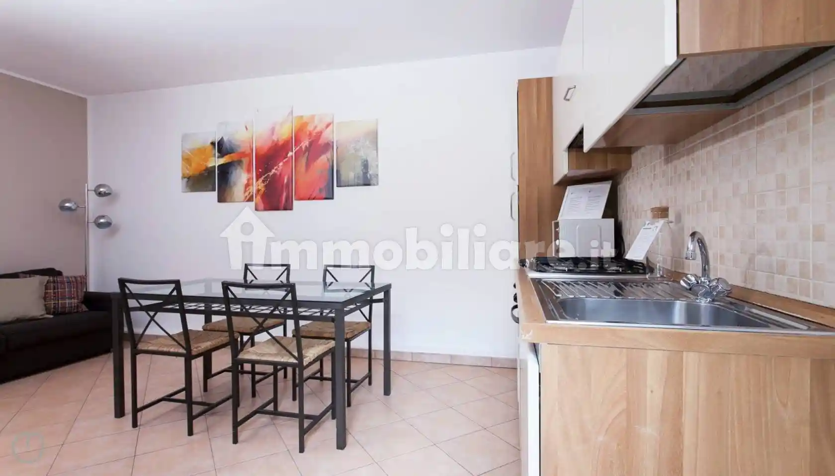 Bilocale via Vigevano 45, Navigli - Darsena, Milano - foto 2