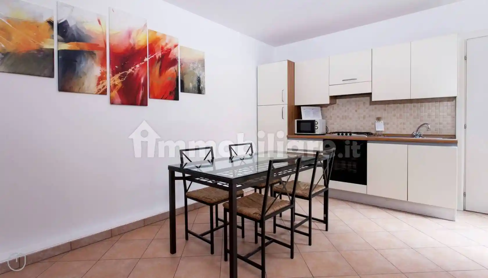 Bilocale via Vigevano 45, Navigli - Darsena, Milano - foto 3