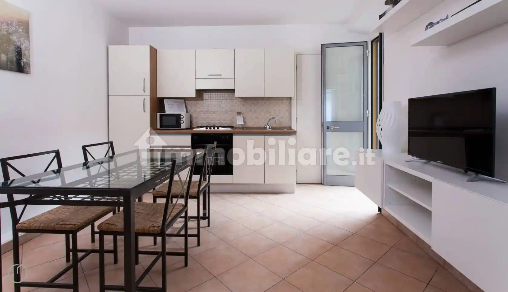 Bilocale via Vigevano 45, Navigli - Darsena, Milano - foto 4