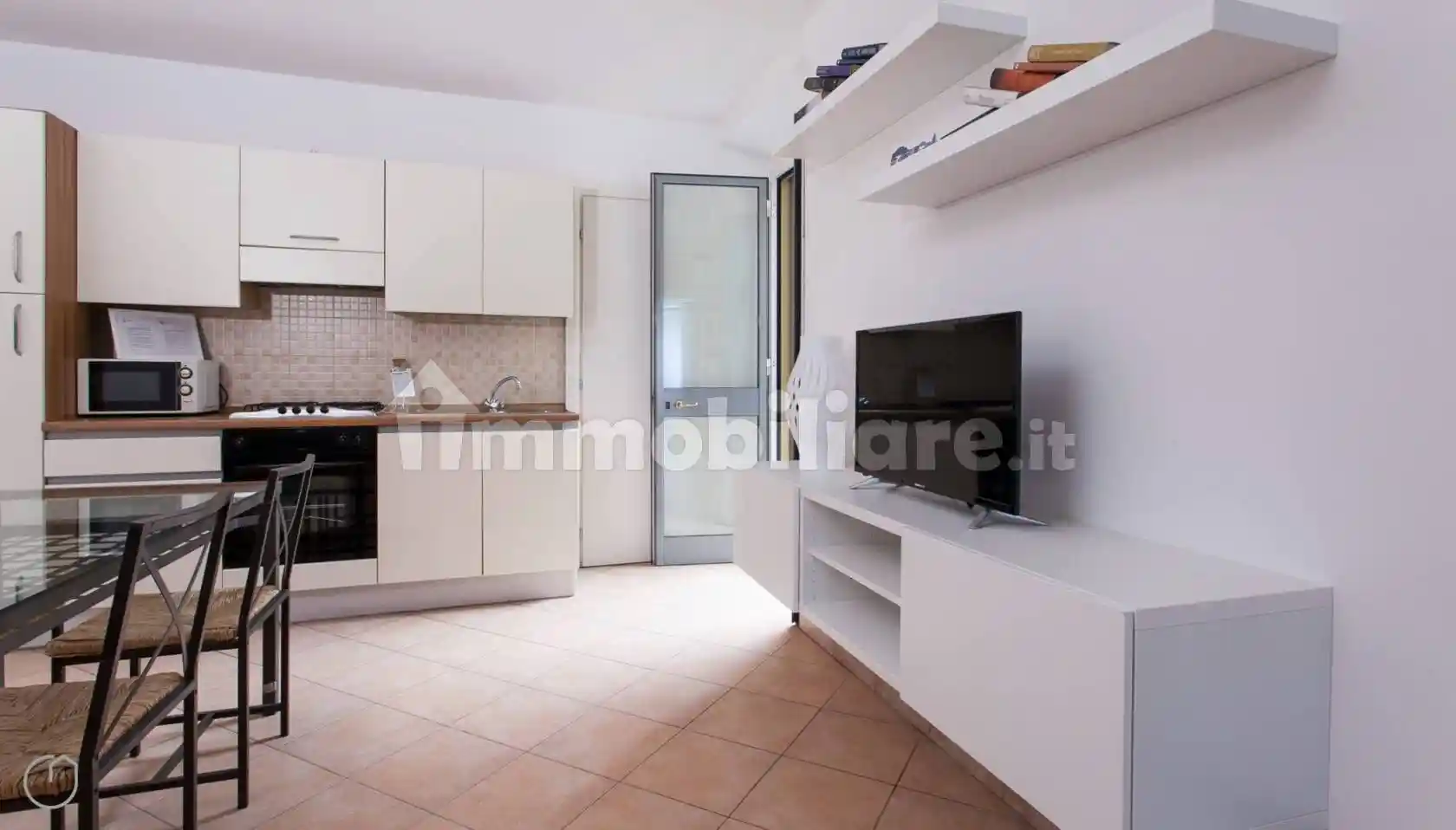 Bilocale via Vigevano 45, Navigli - Darsena, Milano - foto 5