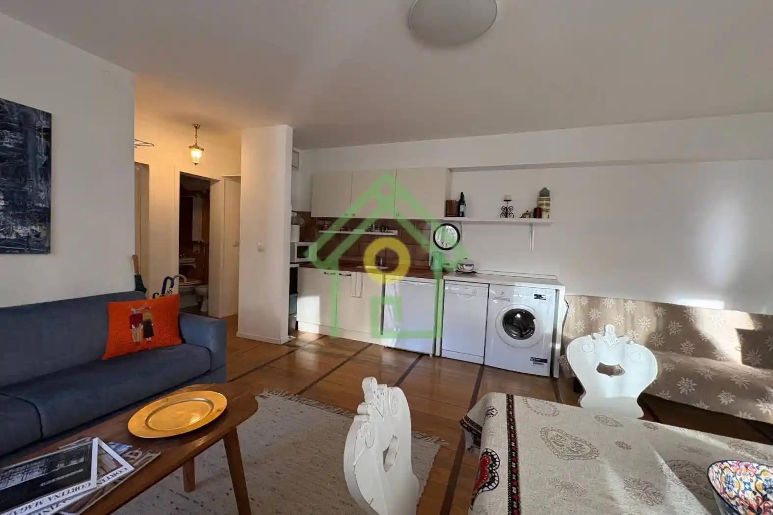 Bilocale via Cesare Battisti, Centro, Cortina d'Ampezzo - foto 3