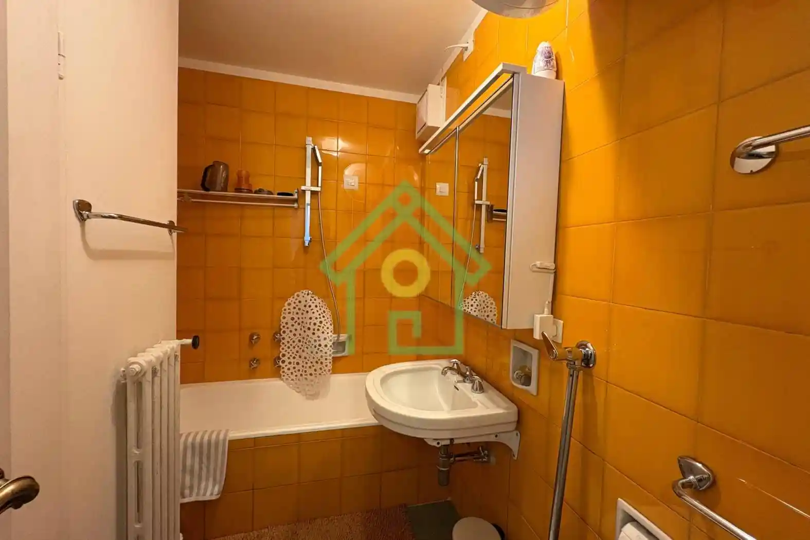 Bilocale via Cesare Battisti, Centro, Cortina d'Ampezzo - foto 5