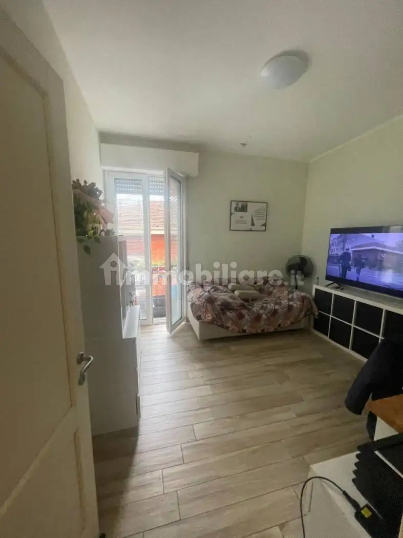 Appartamento in vendita a Parma