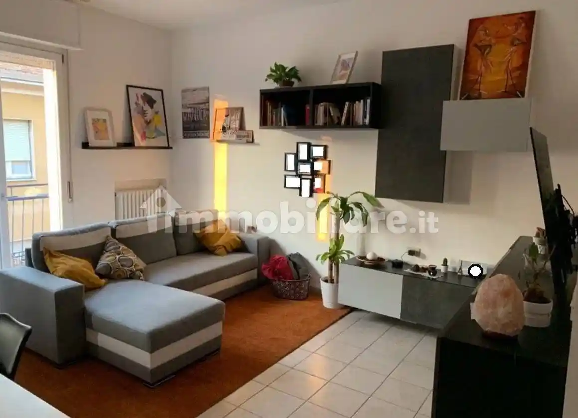 Appartamento in vendita a Parma