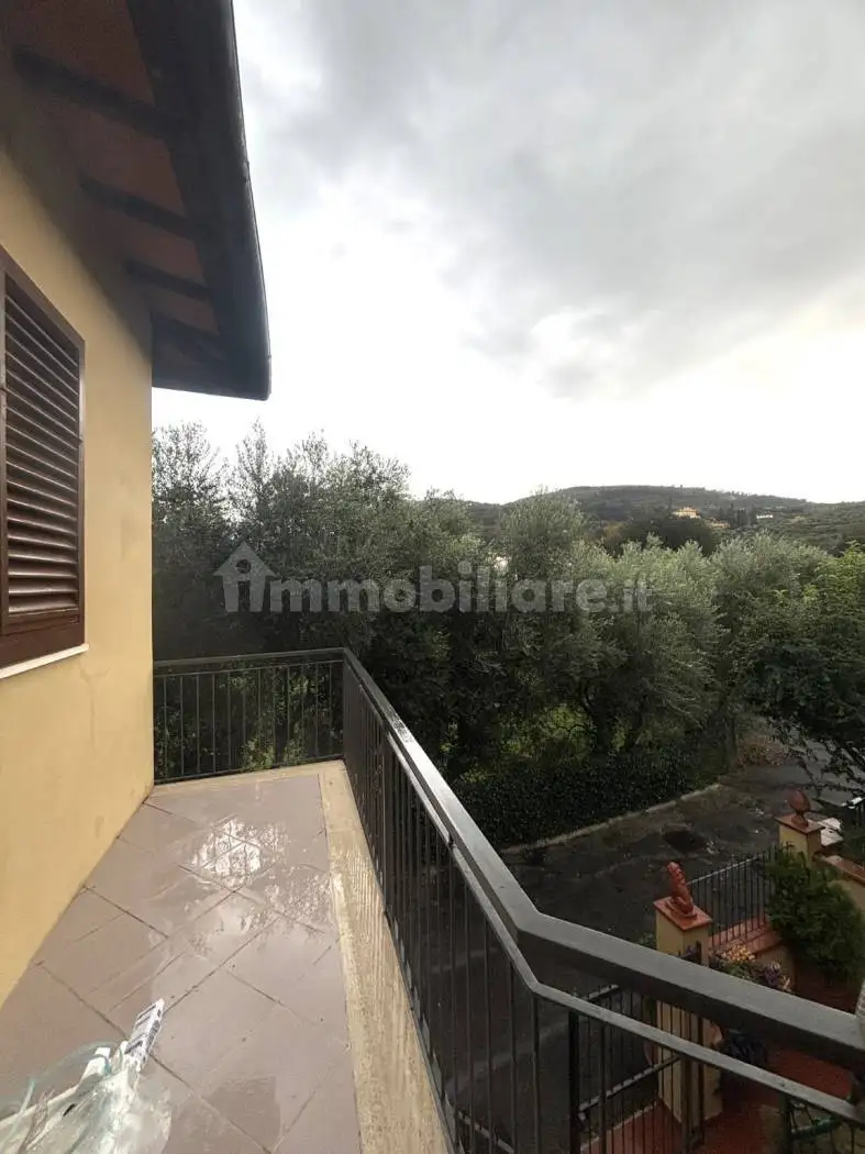Appartamento in affitto a Fiesole
