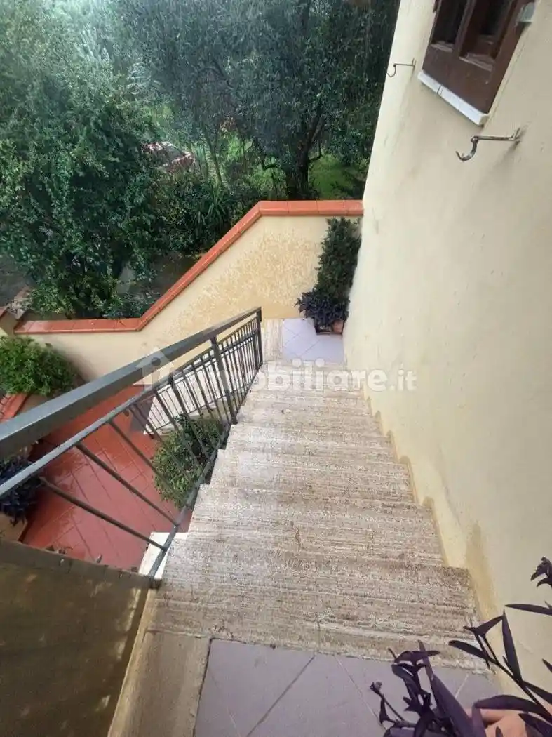 Quadrilocale via delle Viacce, San Jacopo Al Girone, Fiesole - foto 3