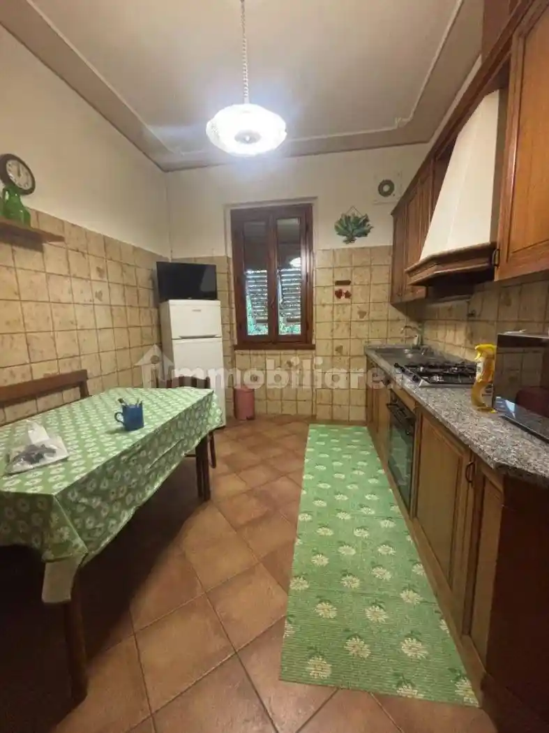 Quadrilocale via delle Viacce, San Jacopo Al Girone, Fiesole - foto 4