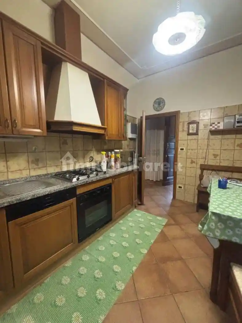 Quadrilocale via delle Viacce, San Jacopo Al Girone, Fiesole - foto 5