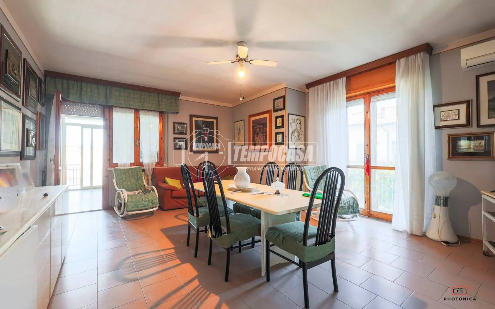 Appartamento in vendita a Montefiore Conca