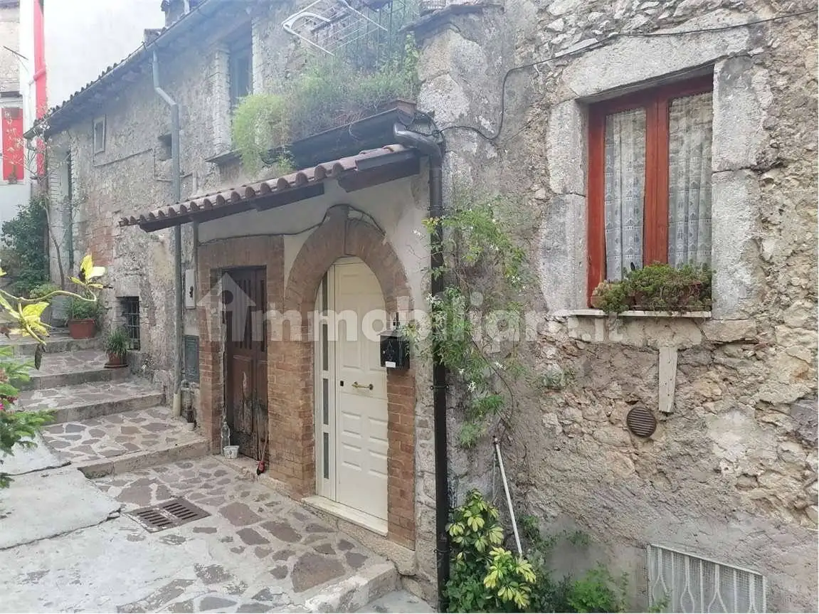 Appartamento in asta a Esperia