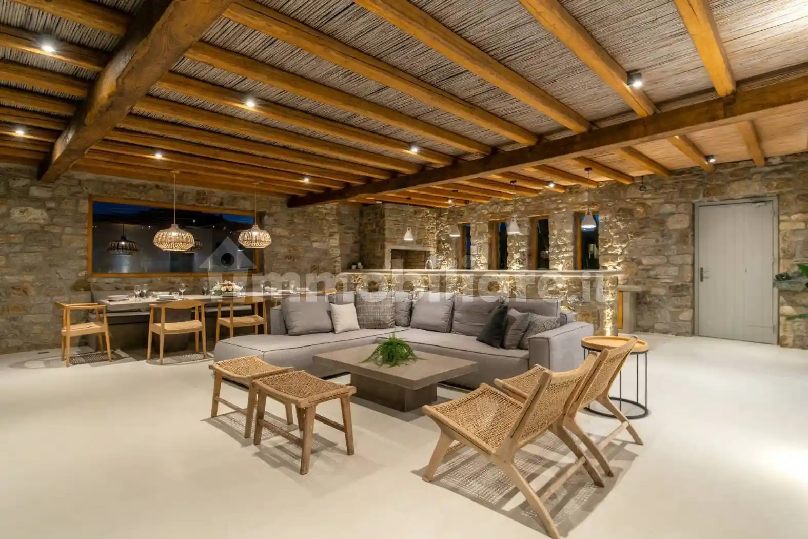 Villa bifamiliare via Franklin Delano Roosevelt 25, Cibeno, Carpi - foto 3