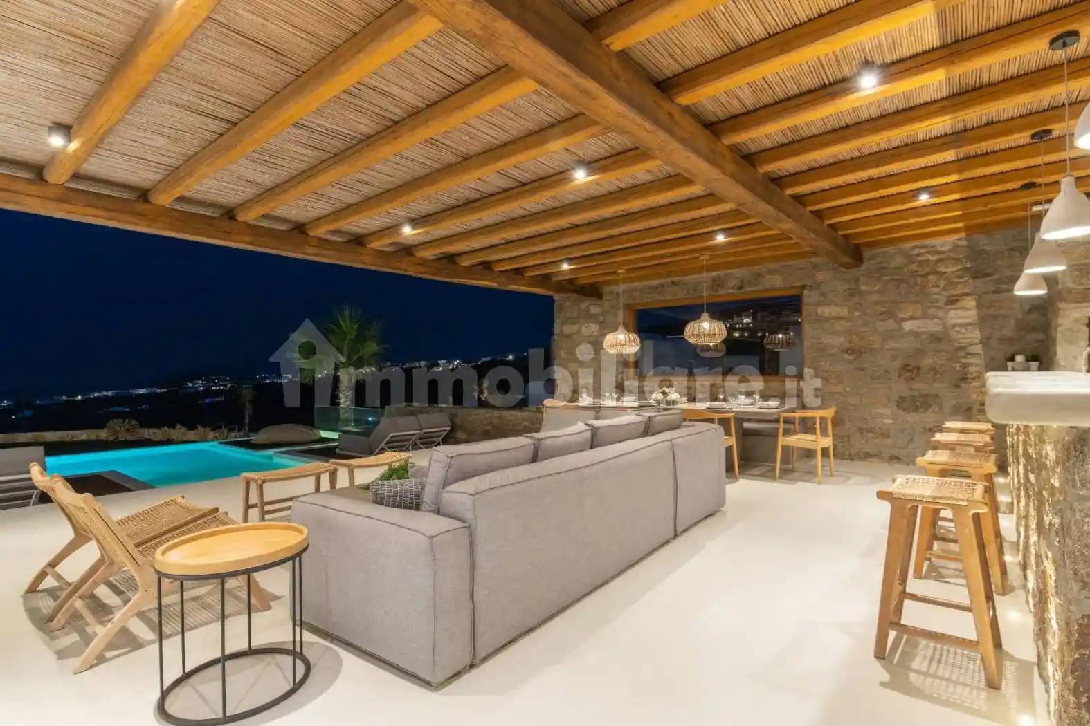 Villa bifamiliare via Franklin Delano Roosevelt 25, Cibeno, Carpi - foto 4