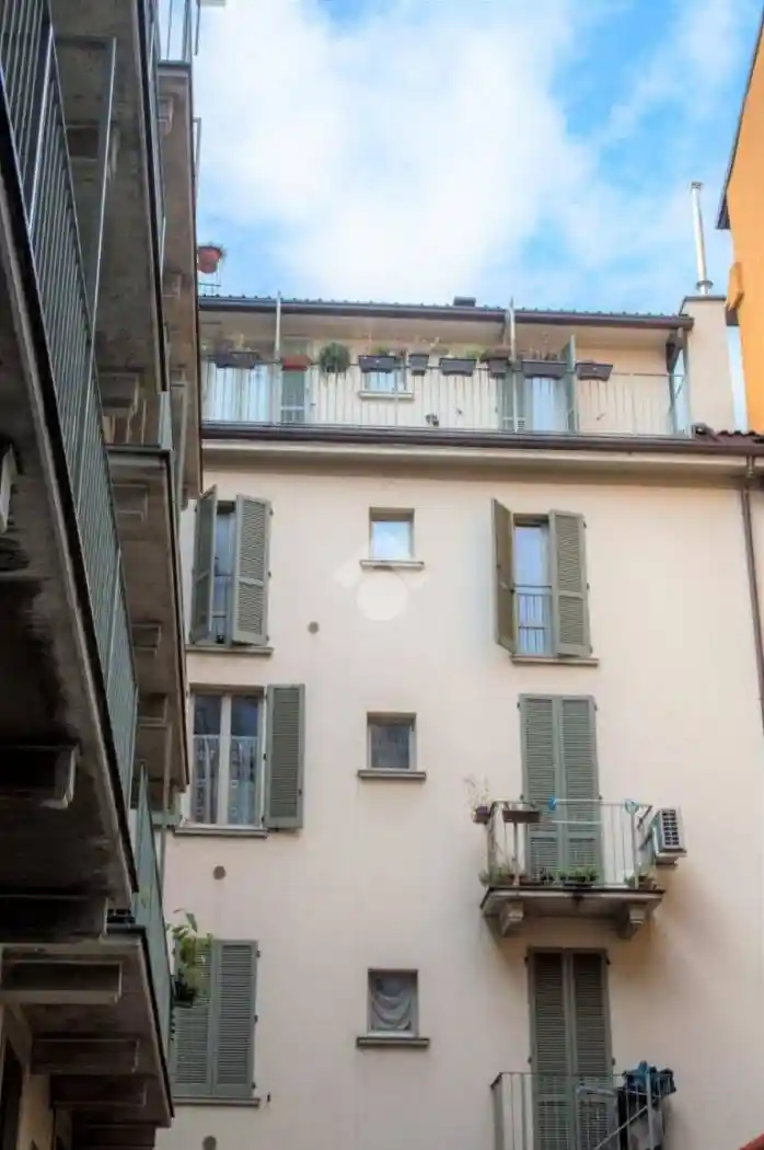 Monolocale viale Monza 81, Rovereto, Milano - foto 3