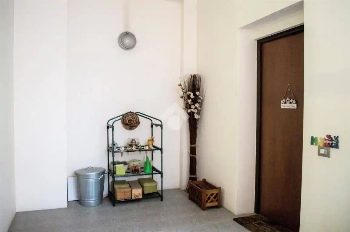 Monolocale viale Monza 81, Rovereto, Milano - foto 4