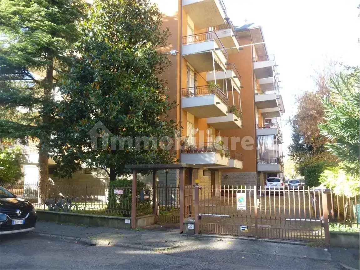 Appartamento in affitto a Forlì
