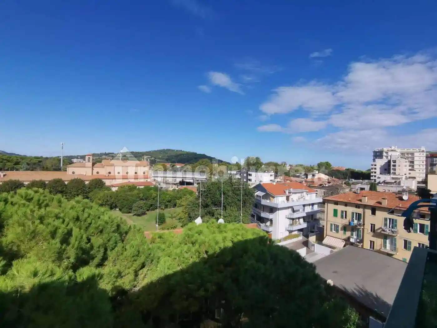 Appartamento in vendita a Pesaro