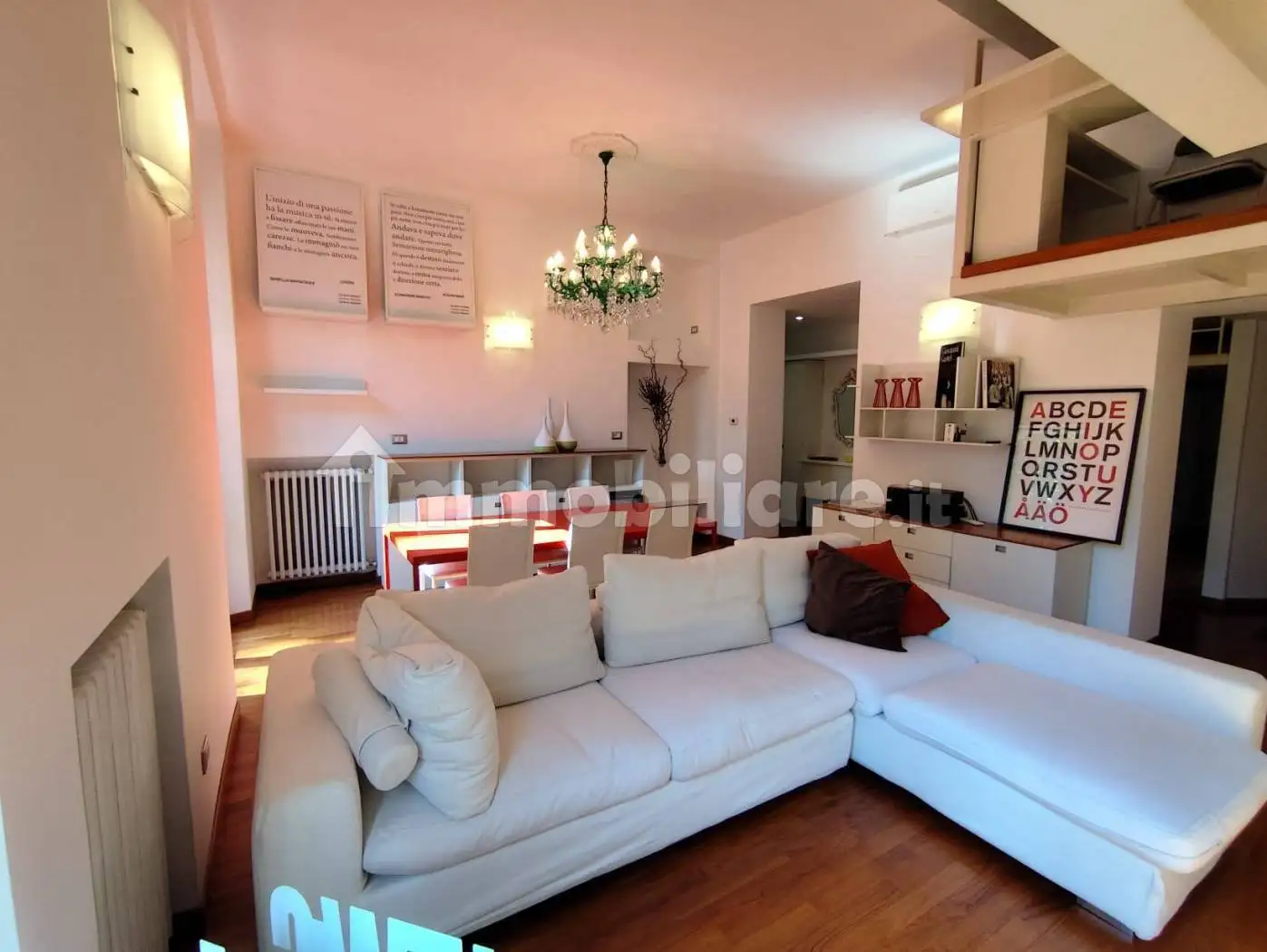 Apartment in vendita a Milan