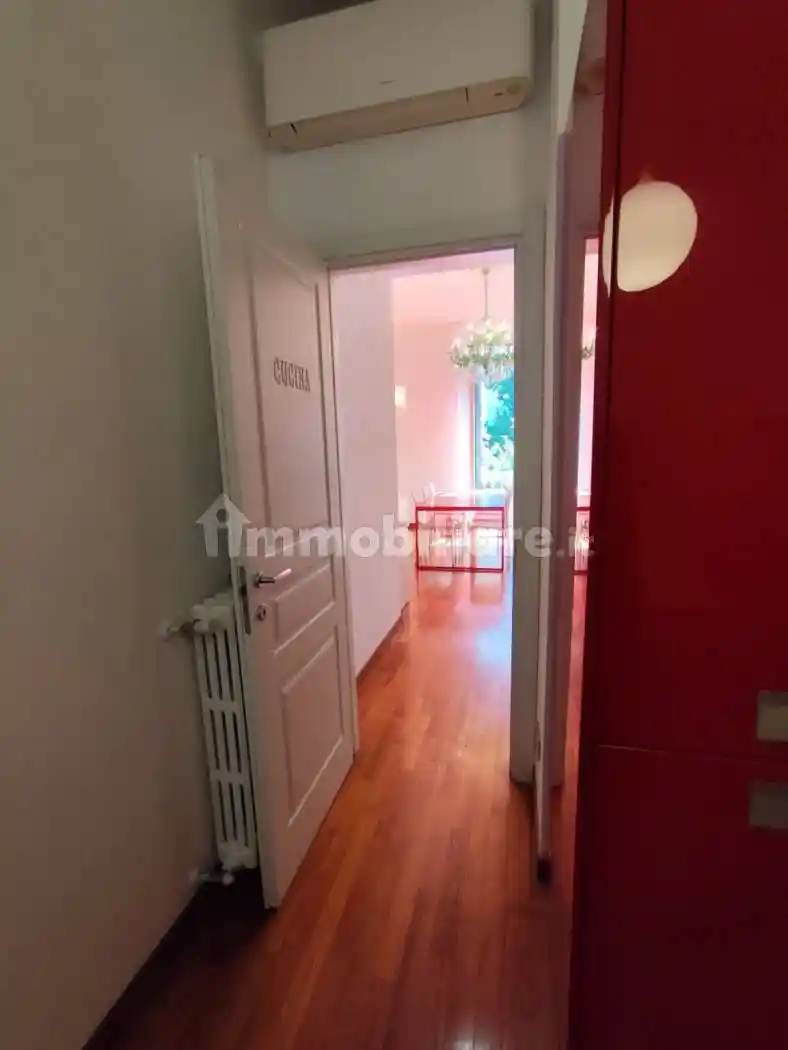 Trilocale piazzale Loreto, Città Studi, Milano - foto 3