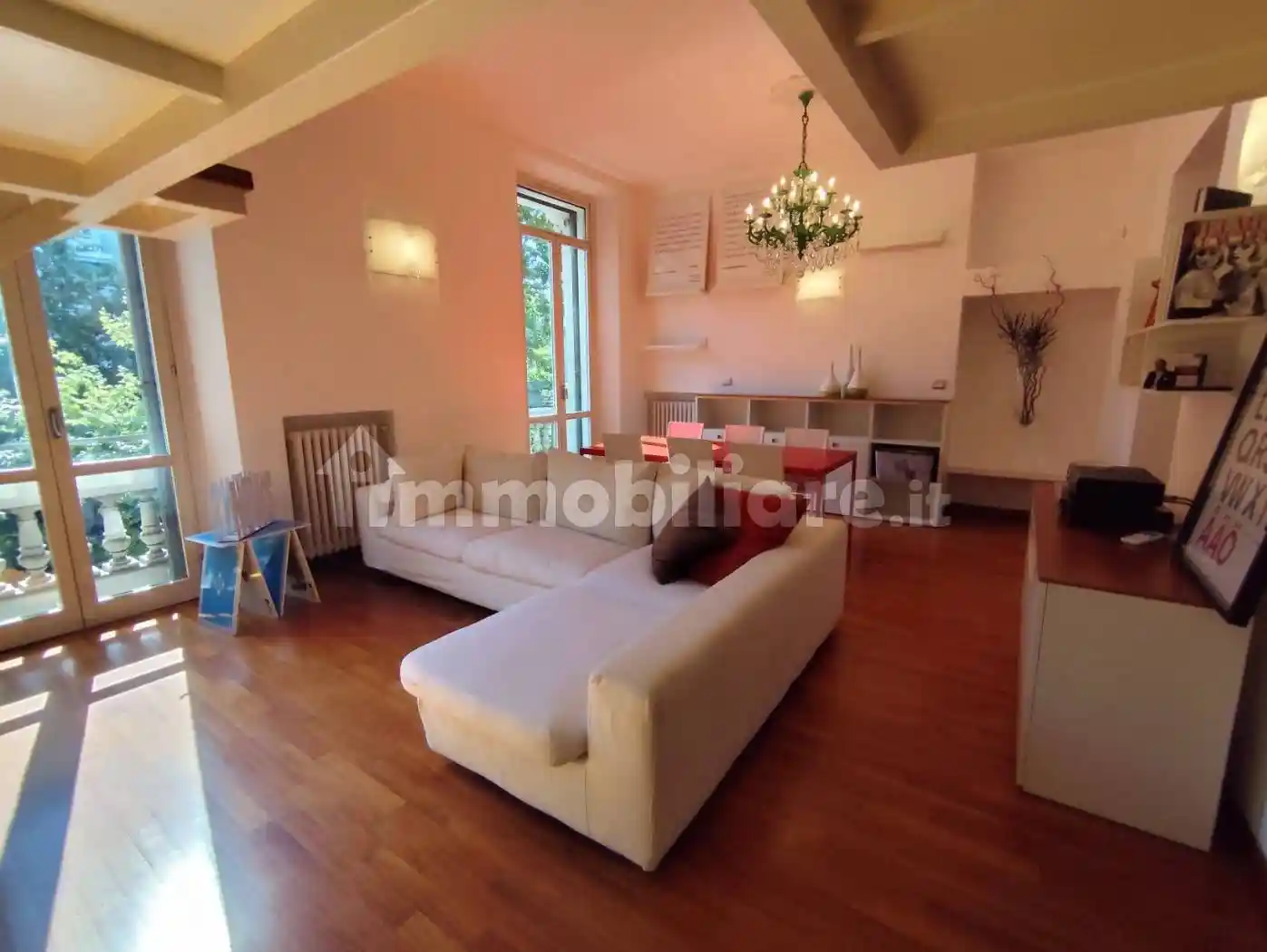 Trilocale piazzale Loreto, Città Studi, Milano - foto 4