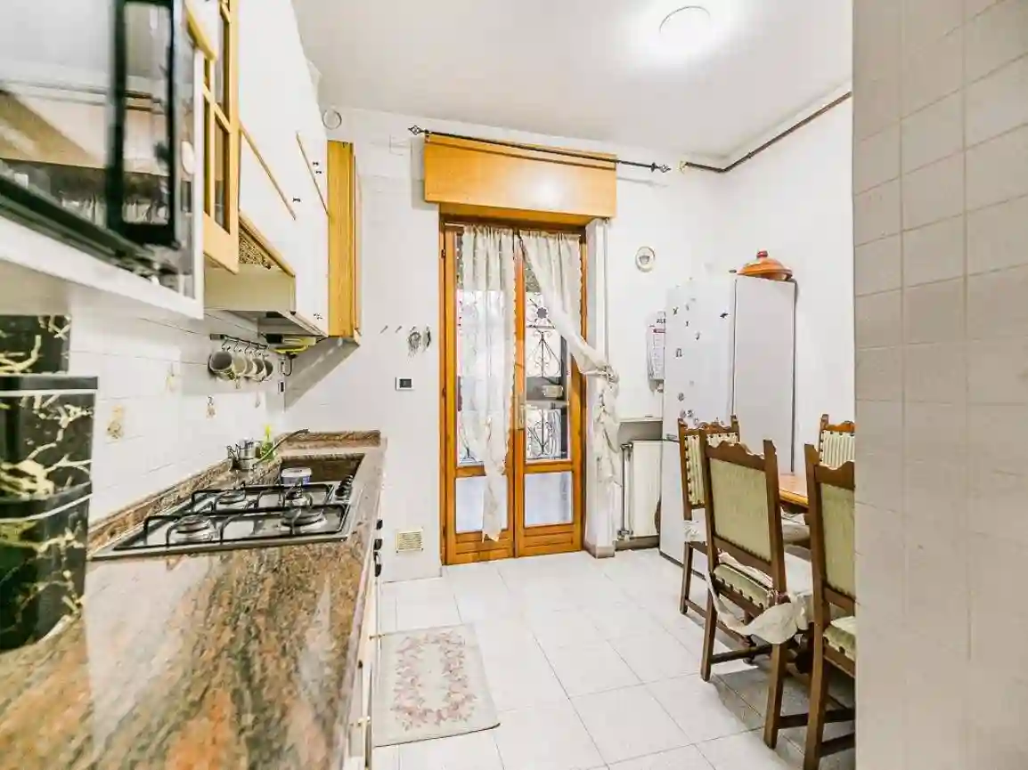 Appartamento - foto 5