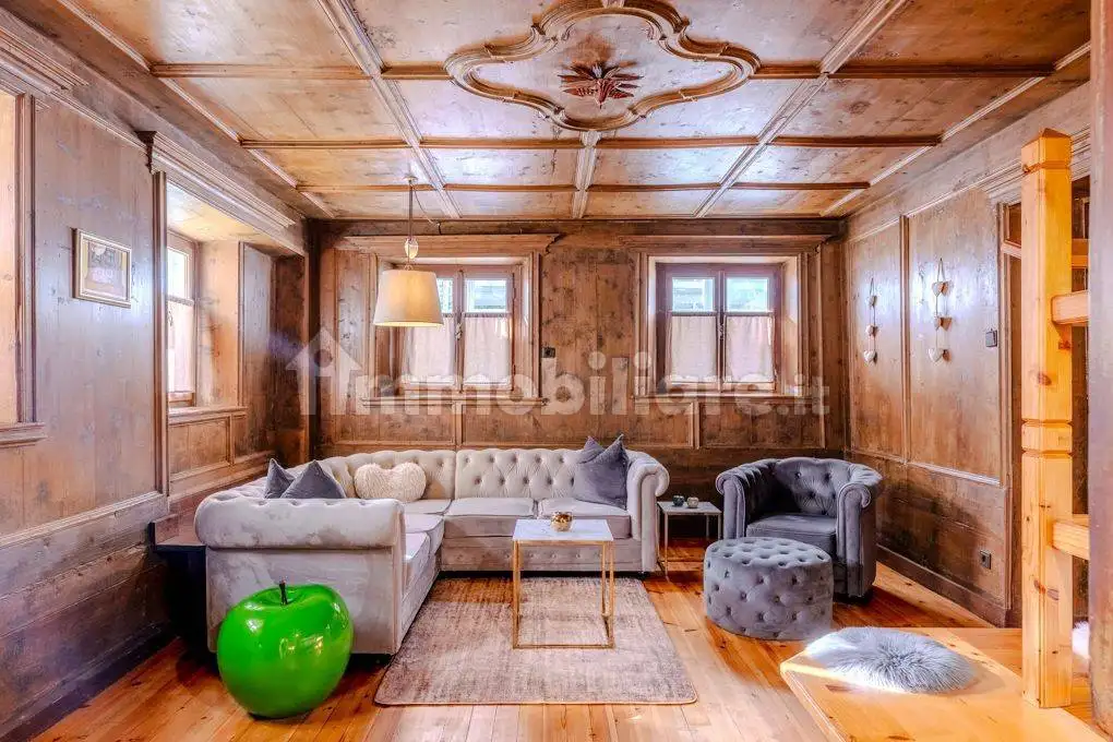 Appartamento in vendita a Chienes