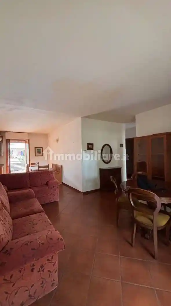 Appartamento in vendita a Lucca