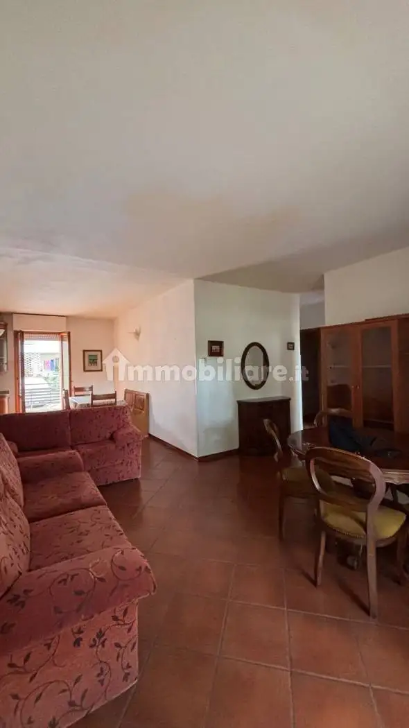 Appartamento in vendita a Lucca