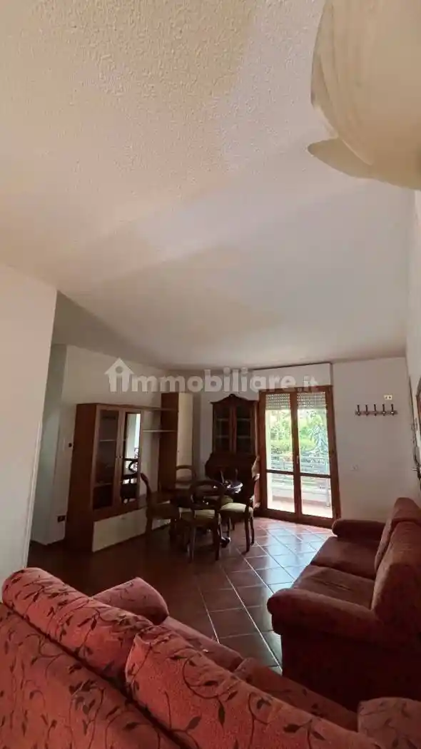 Quadrilocale viale Giacomo Puccini traversa 11 201A, Sant'Angelo, Lucca - foto 2