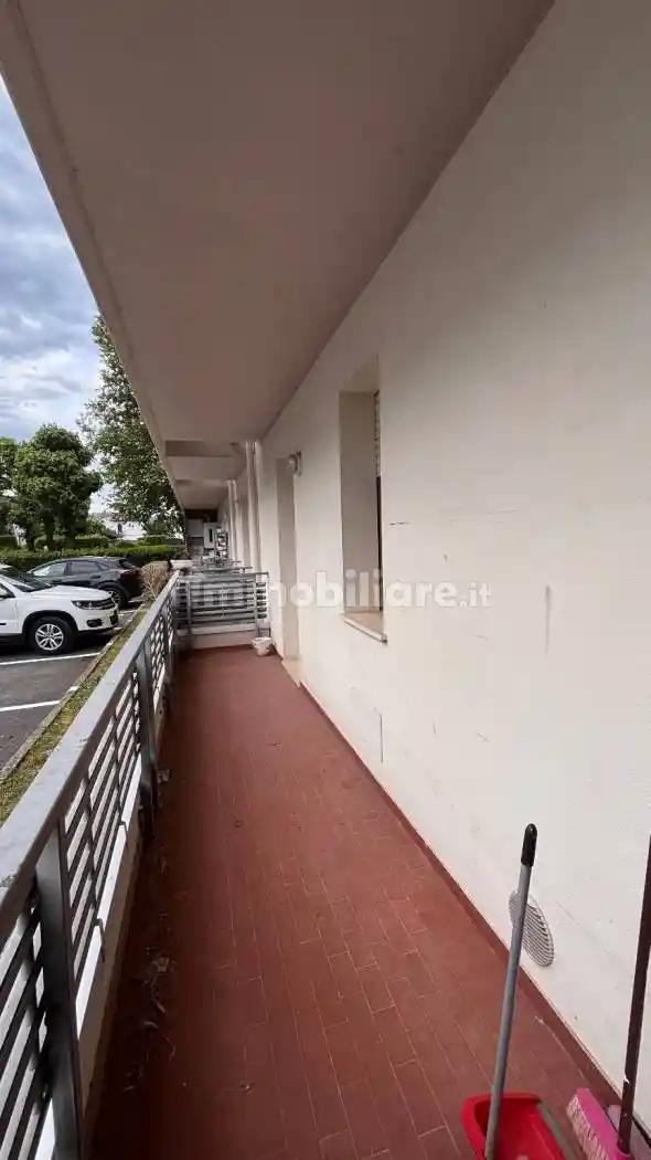 Quadrilocale viale Giacomo Puccini traversa 11 201A, Sant'Angelo, Lucca - foto 5