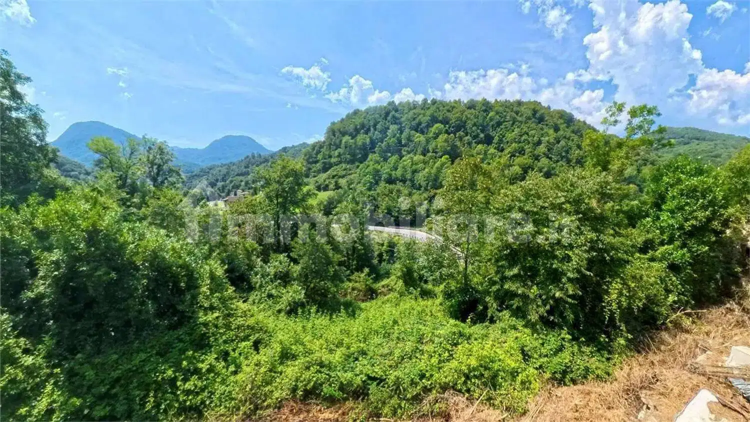 Rustico - Casale in vendita a Torrebelvicino