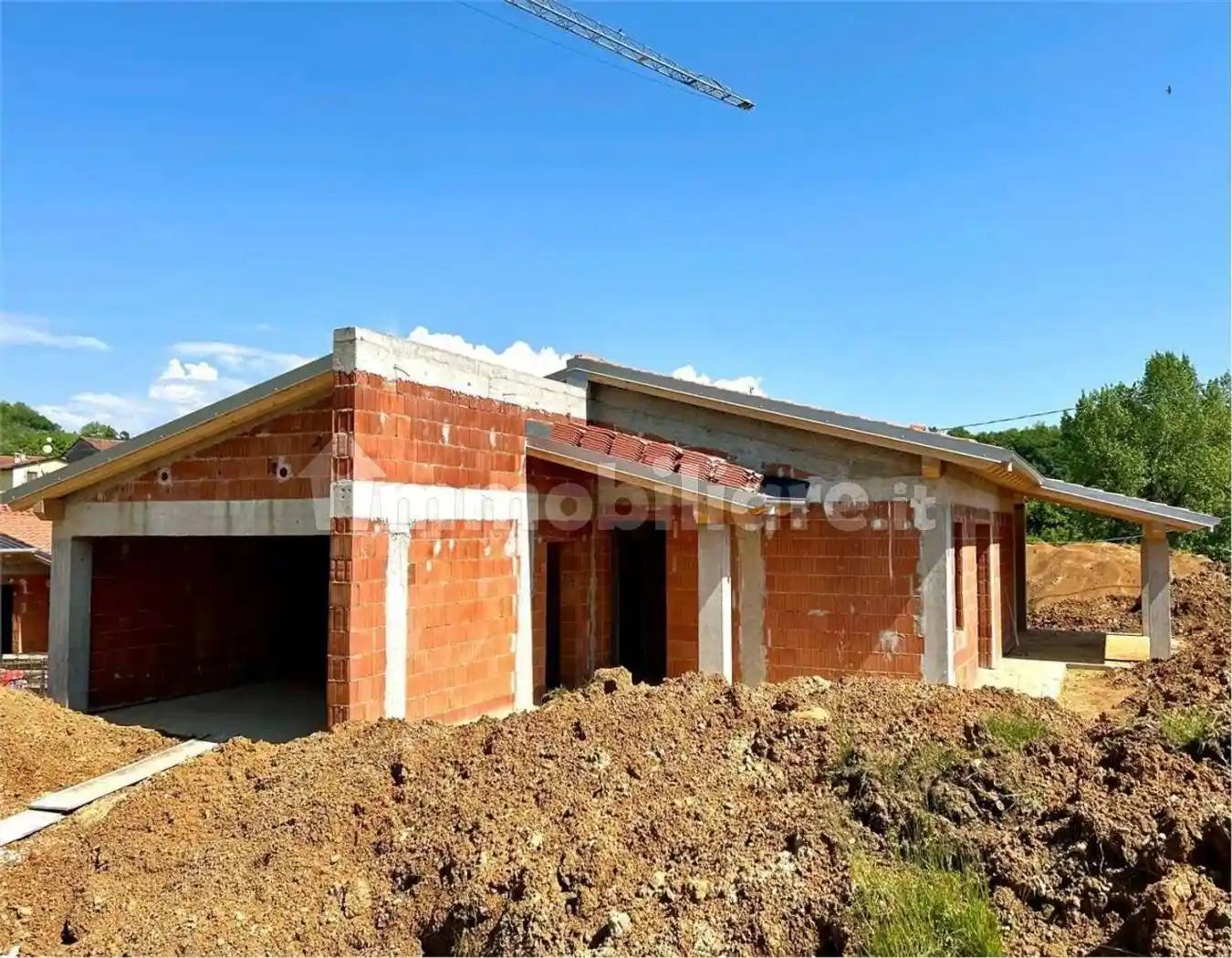 Villa in vendita a Monte di Malo