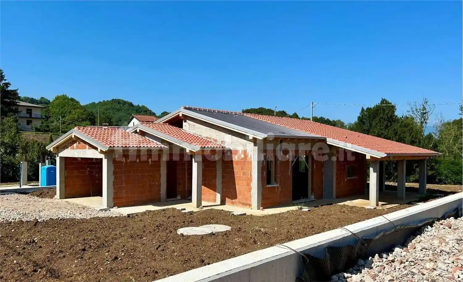 Villa in vendita a Monte di Malo