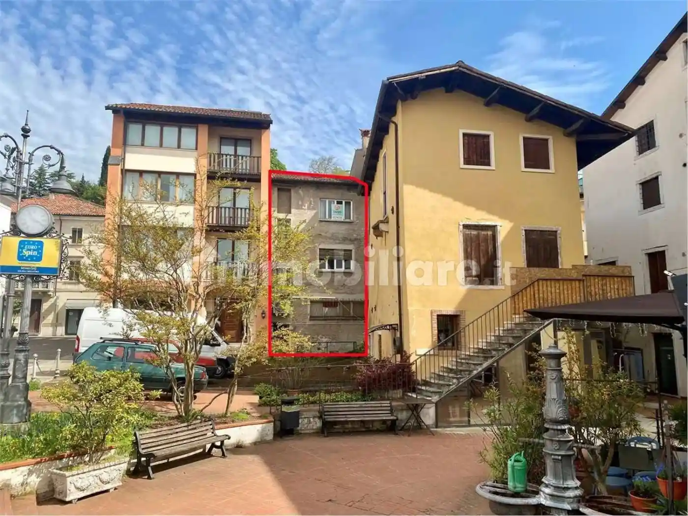 Appartamento in vendita a Schio