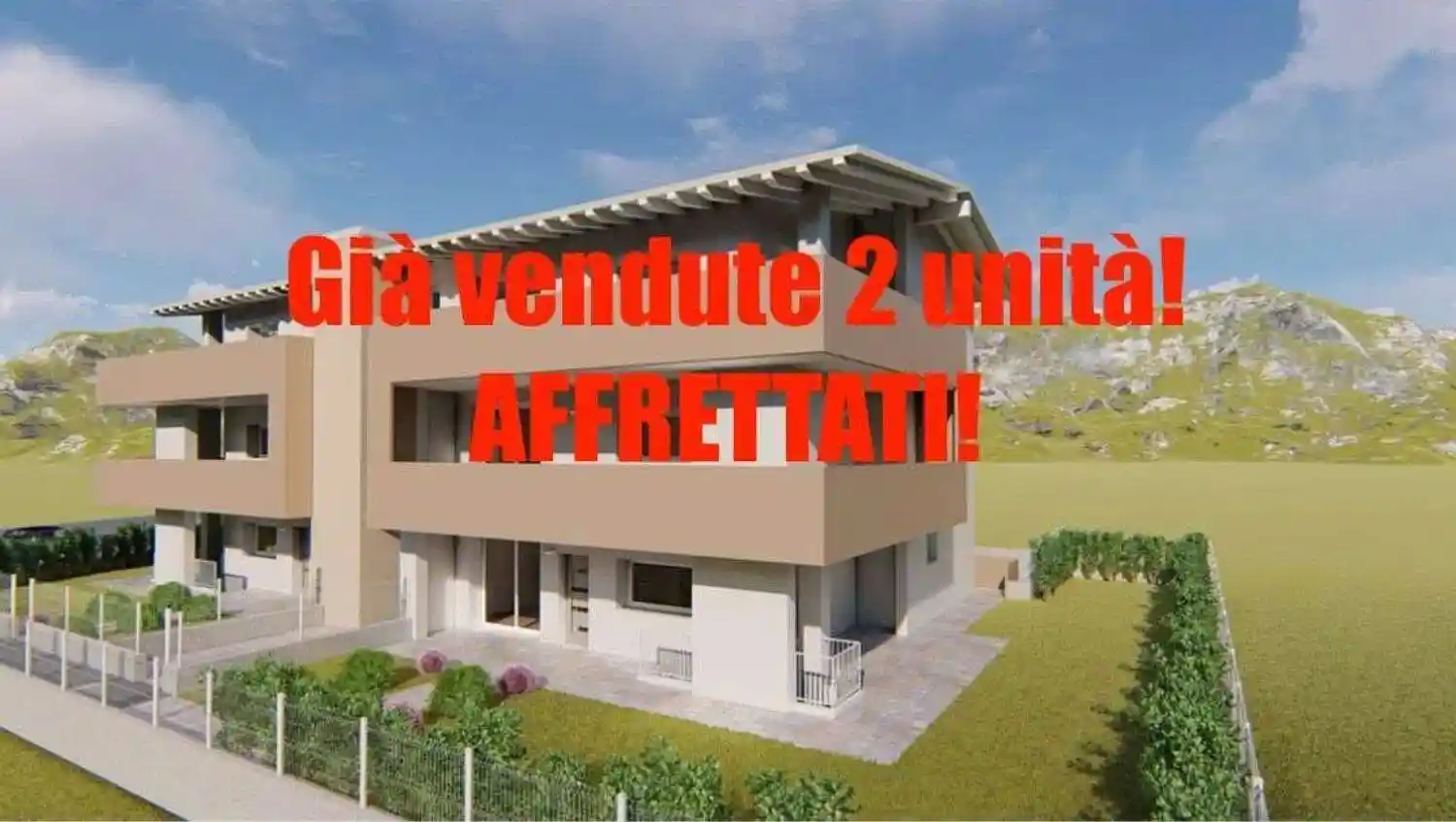 Appartamento in vendita a Malo