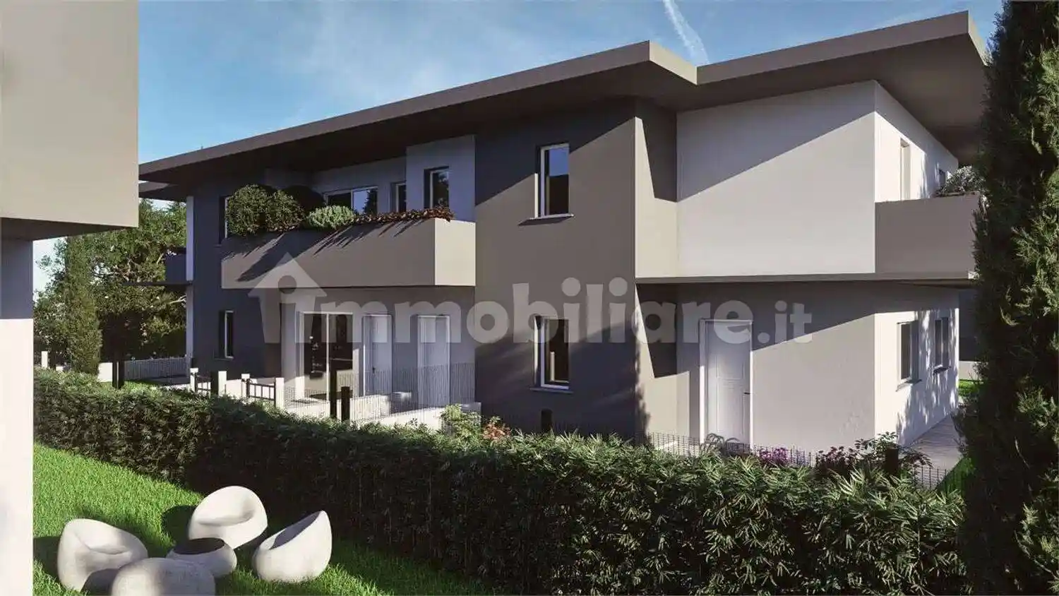 Villa in vendita a Schio