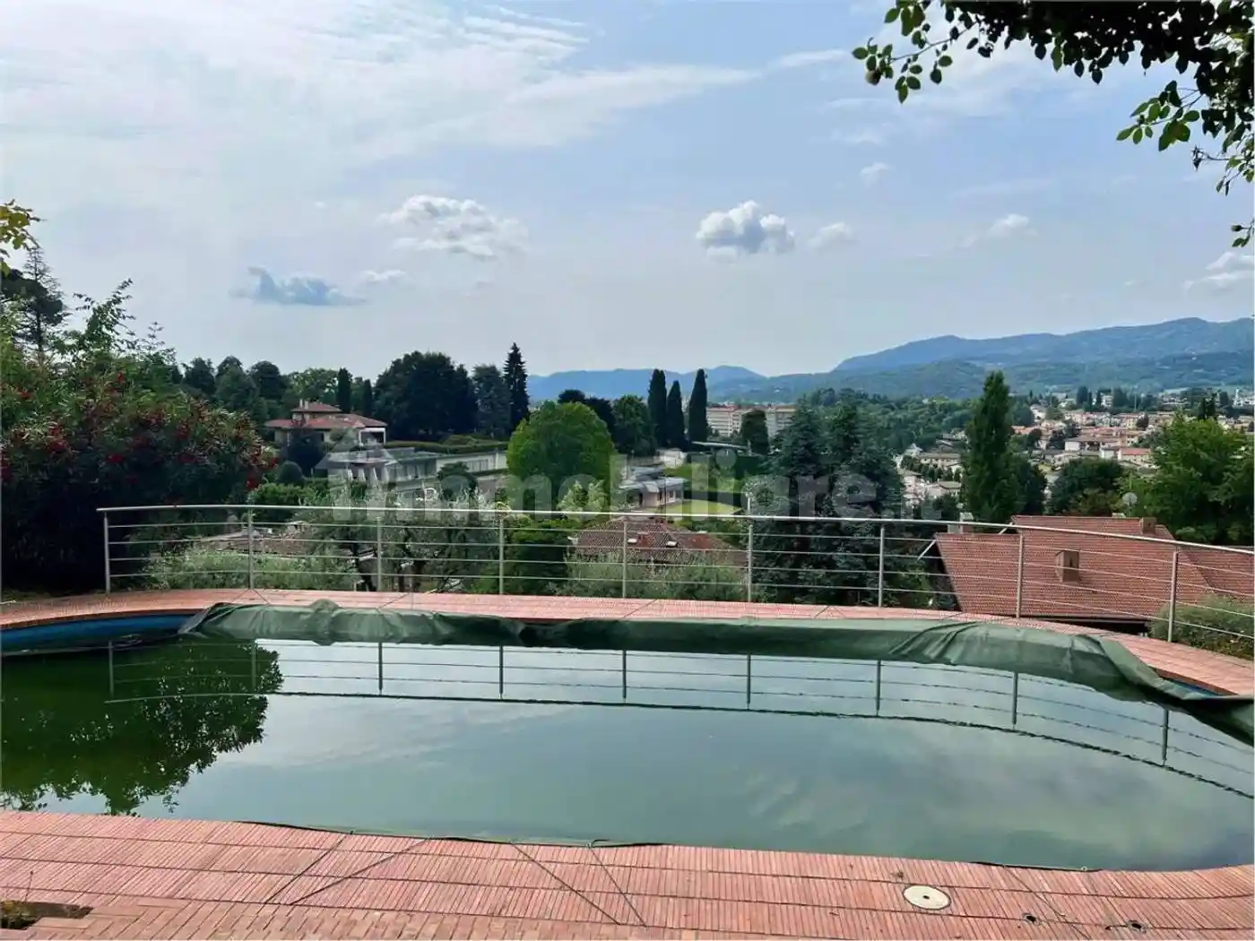 Villa in vendita a Schio