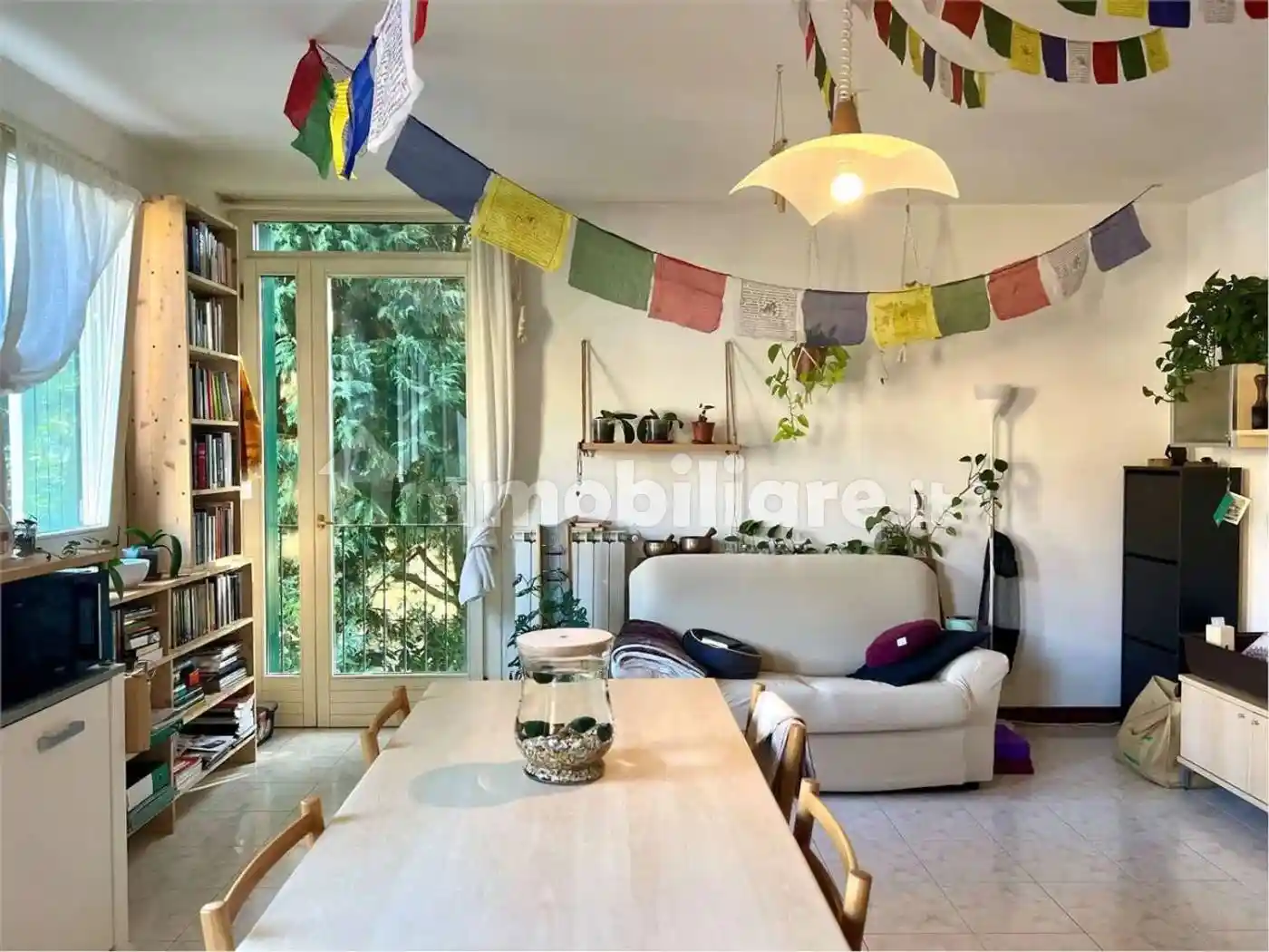 Appartamento in vendita a Malo