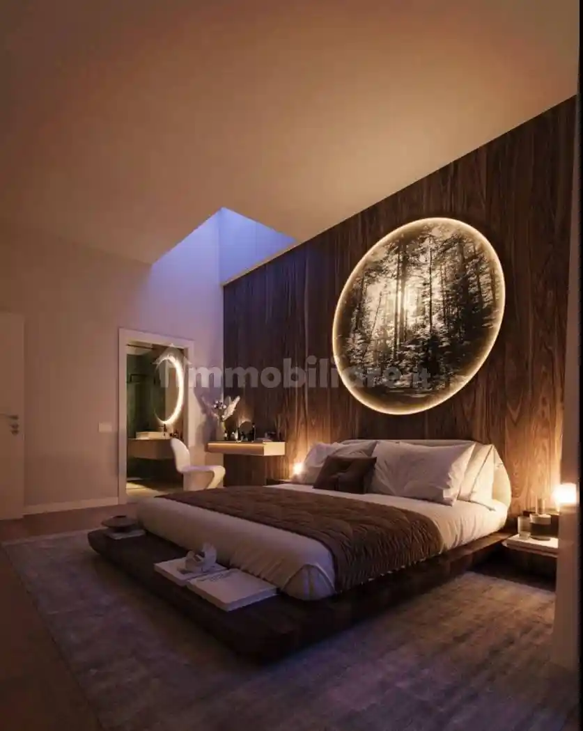 Trilocale via Eva Mameli Calvino, San Lanfranco, Pavia - foto 2