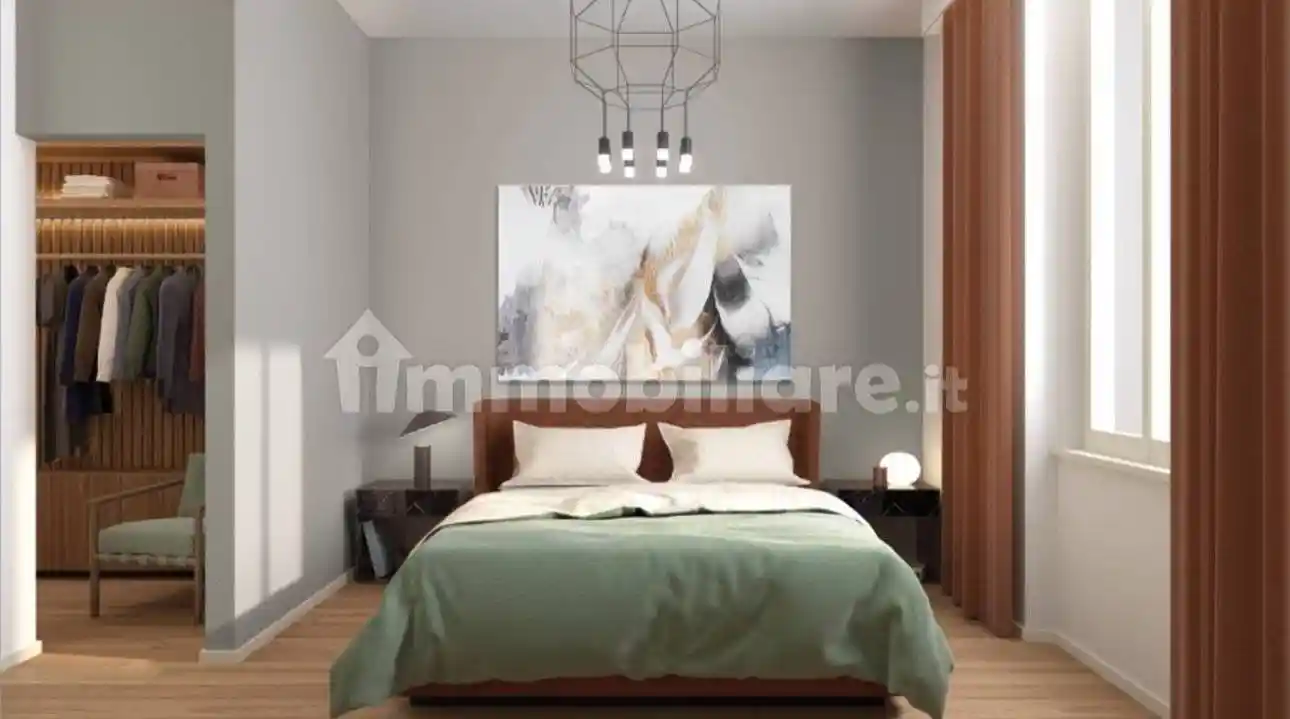 Trilocale via Eva Mameli Calvino, San Lanfranco, Pavia - foto 3