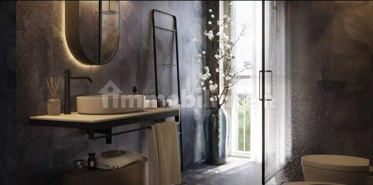 Trilocale via Eva Mameli Calvino, San Lanfranco, Pavia - foto 5