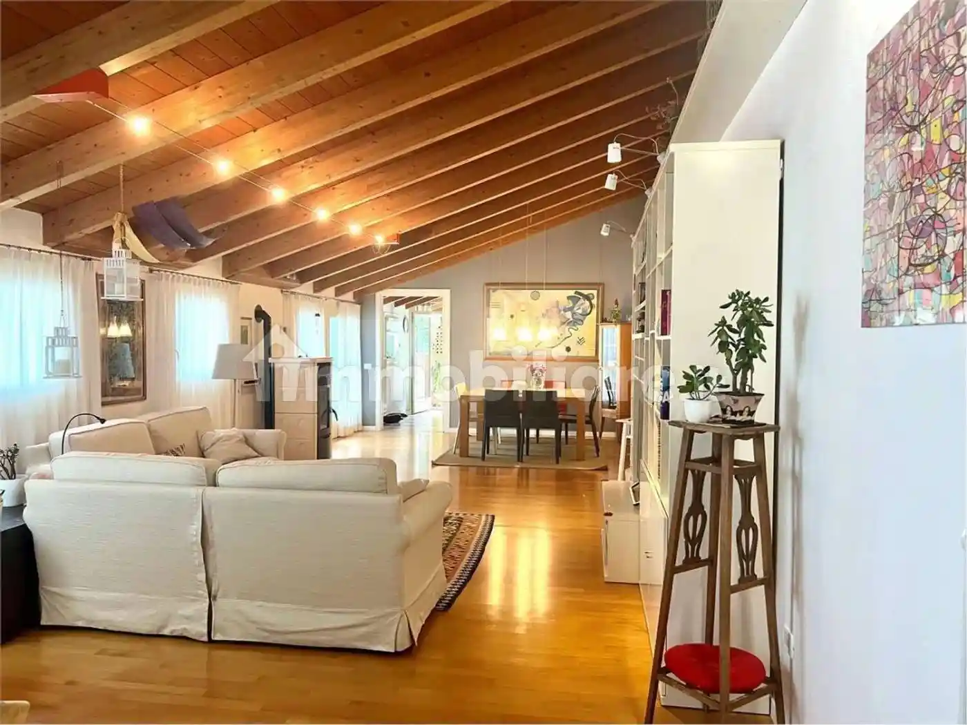 Appartamento in vendita a Isola Vicentina