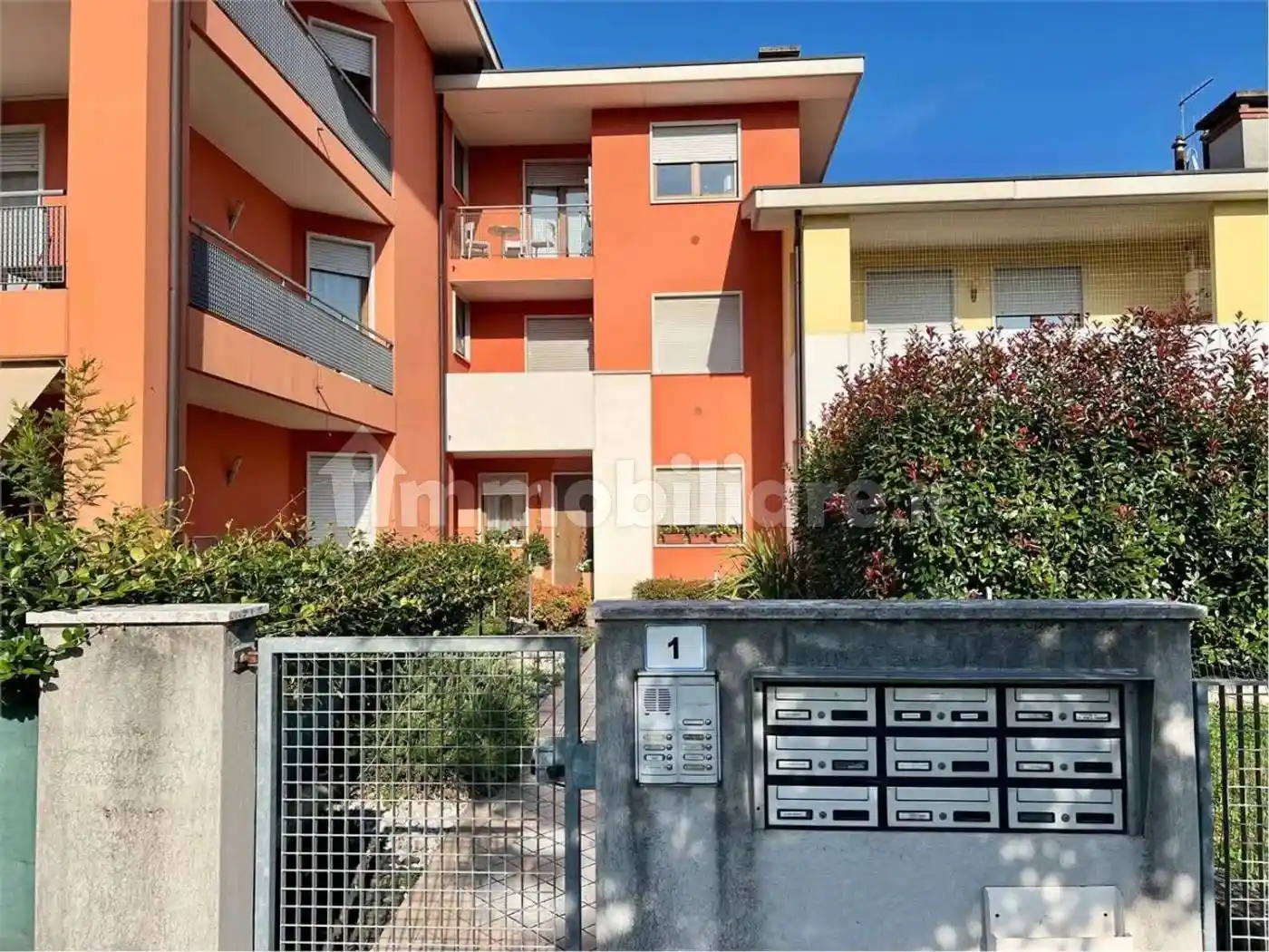 Appartamento in vendita a Malo