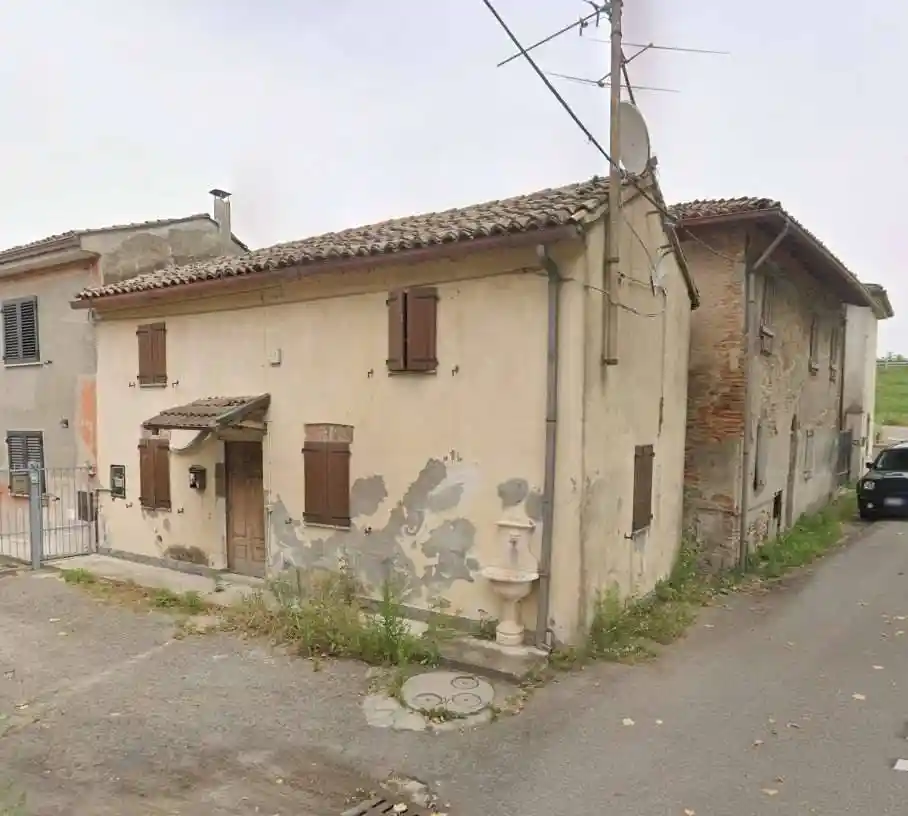 Casa indipendente in vendita a Castel San Giovanni