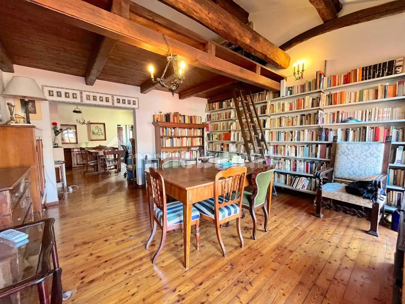 Appartamento in vendita a Bologna