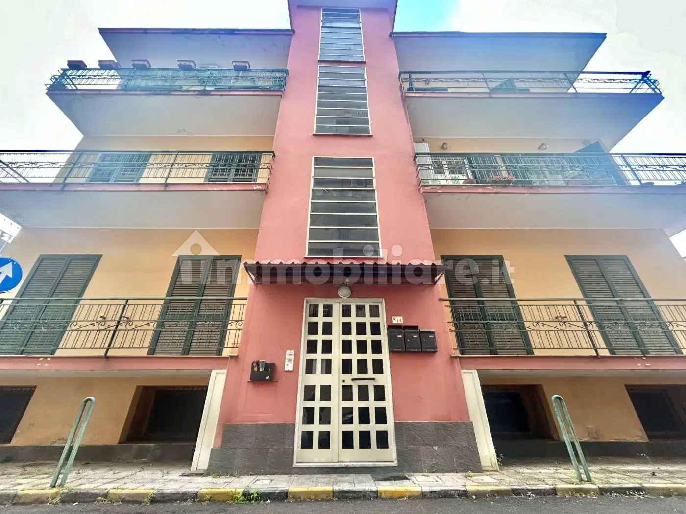 Appartamento in vendita a Pomigliano d'Arco